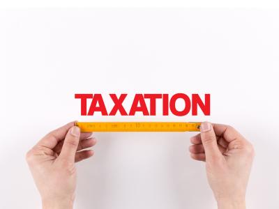 Direct & Indirect Taxation