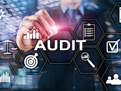 Audit Services
