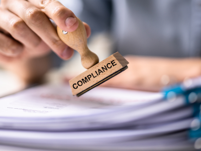 MCA Compliances for Companies